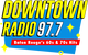 Downtown Radio 97.7