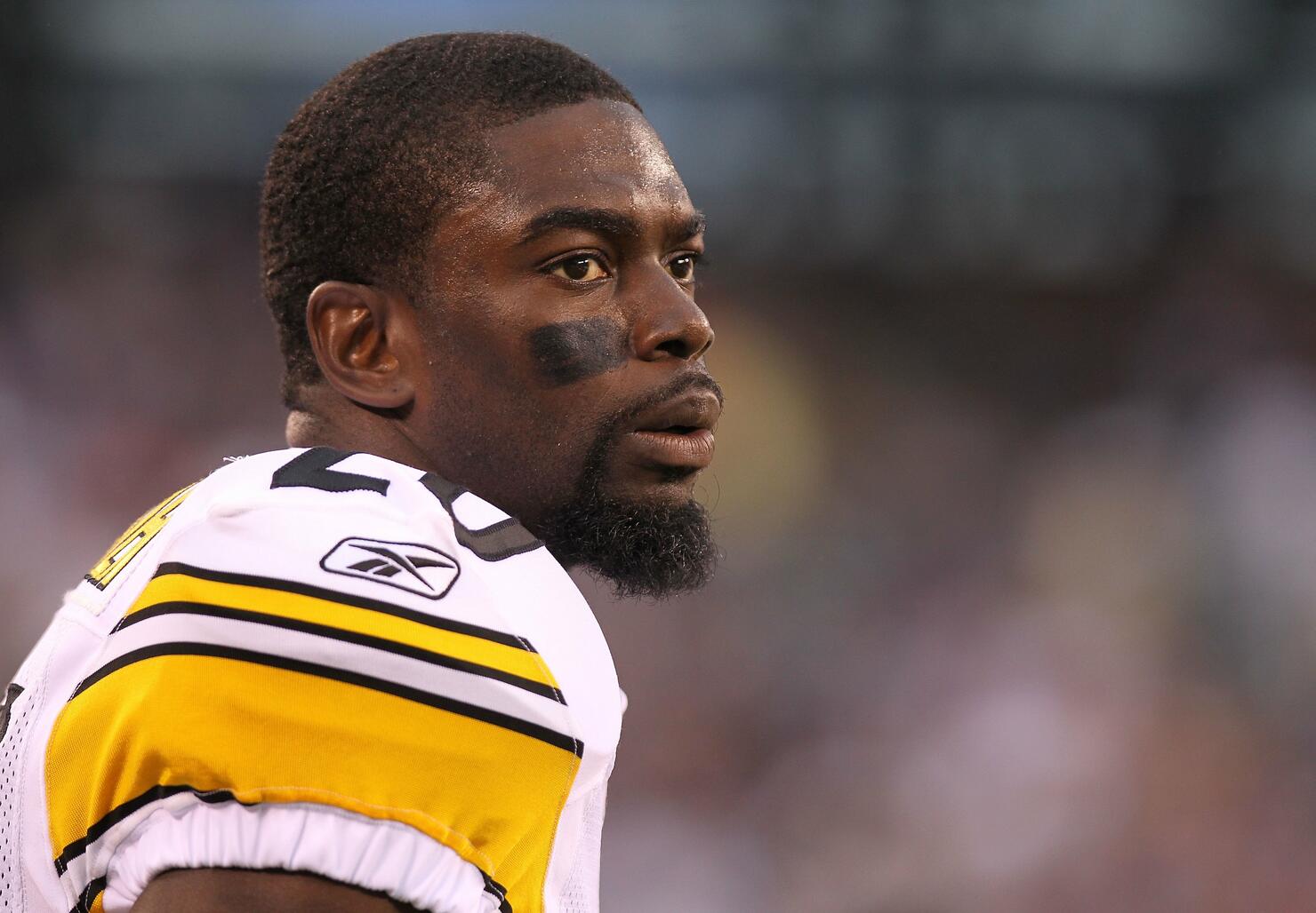 Pittsburgh Steelers v New York Giants