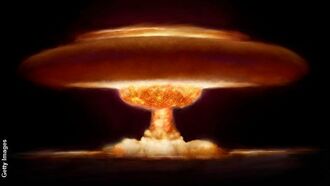 The Atomic Age & Sci-Fi / Spirit Rescue