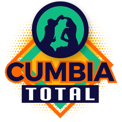 Cumbia Total logo