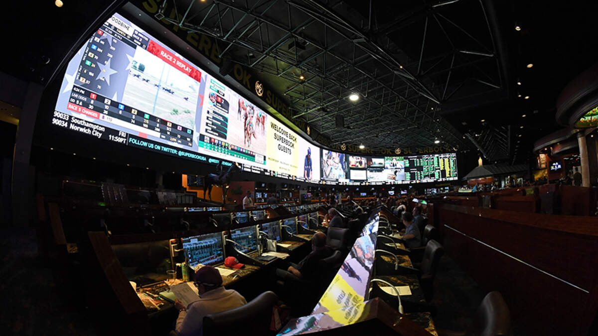 Bellagio error may be biggest sportsbook loss for Vegas