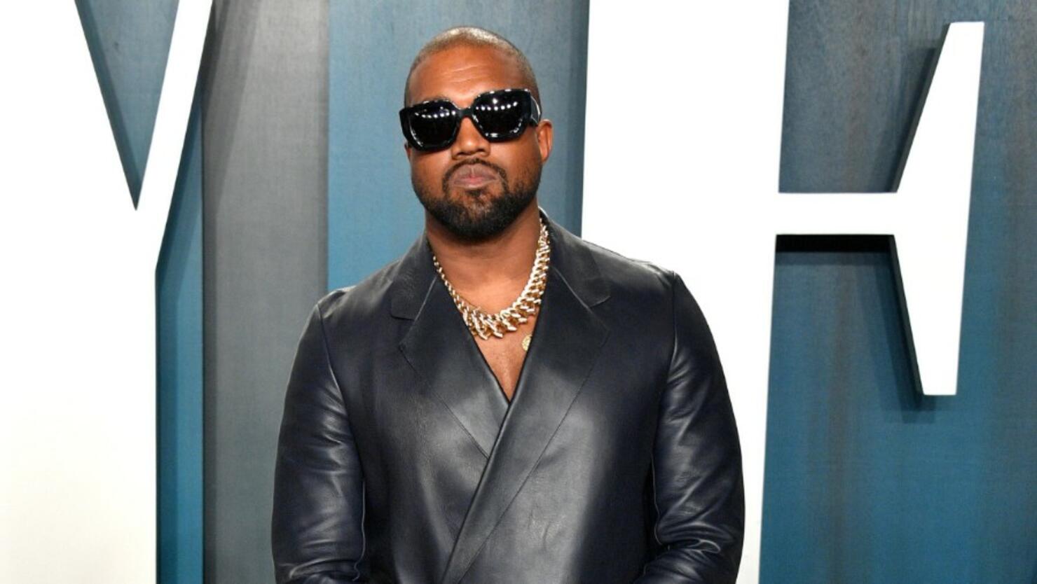 Kanye West Unveils 'YZY SHLTRS' As Part Of His #2020VISION Campaign ...