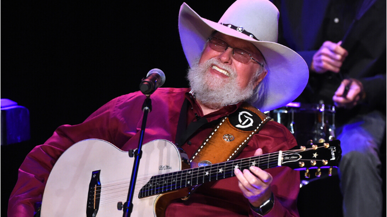 Charlie Daniels' Son Reflects On His Dad's Final Hours