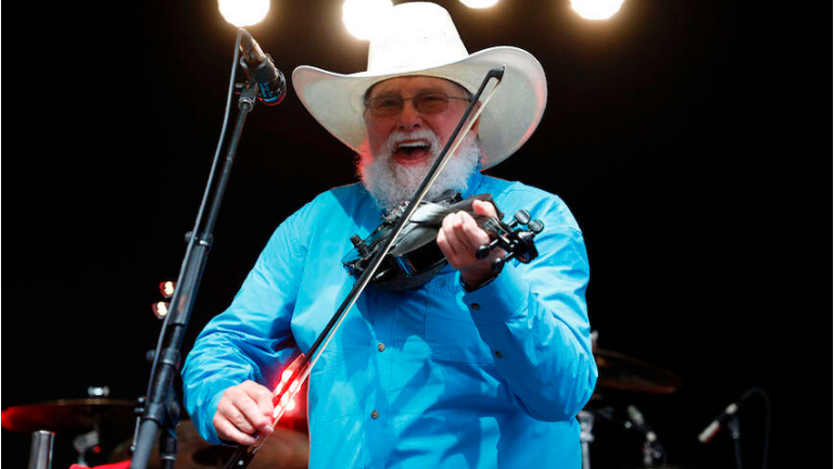 Country Legend Charlie Daniels Dies At 83