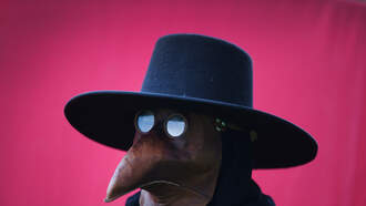 The Bubonic Plague Has Been Discovered In China