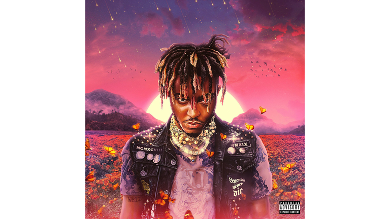 Juice Wrld fans get ready for his highly anticipated posthumous album titledLegends Never Die later, which will be out Friday.