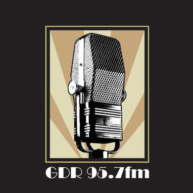 Golden Days Radio logo