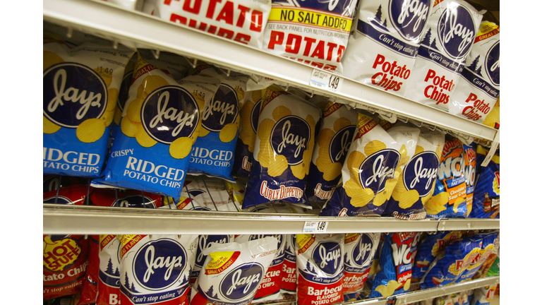Clues to Possible Junk Food Carcinogen Found