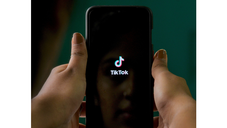 INDIA-CHINA-INTERNET-SECURITY-TIKTOK