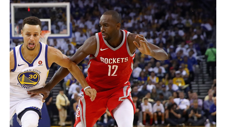 Houston Rockets v Golden State Warriors