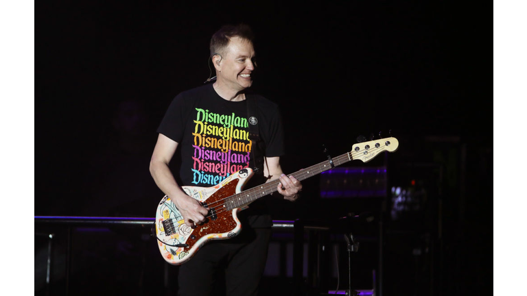 The 2020 iHeartRadio ALTer EGO – Show