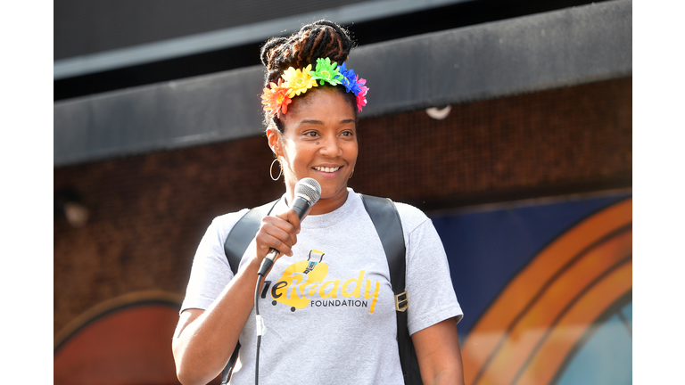 Tiffany Haddish (Getty)