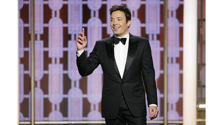 74th Annual Golden Globe Awards - Show