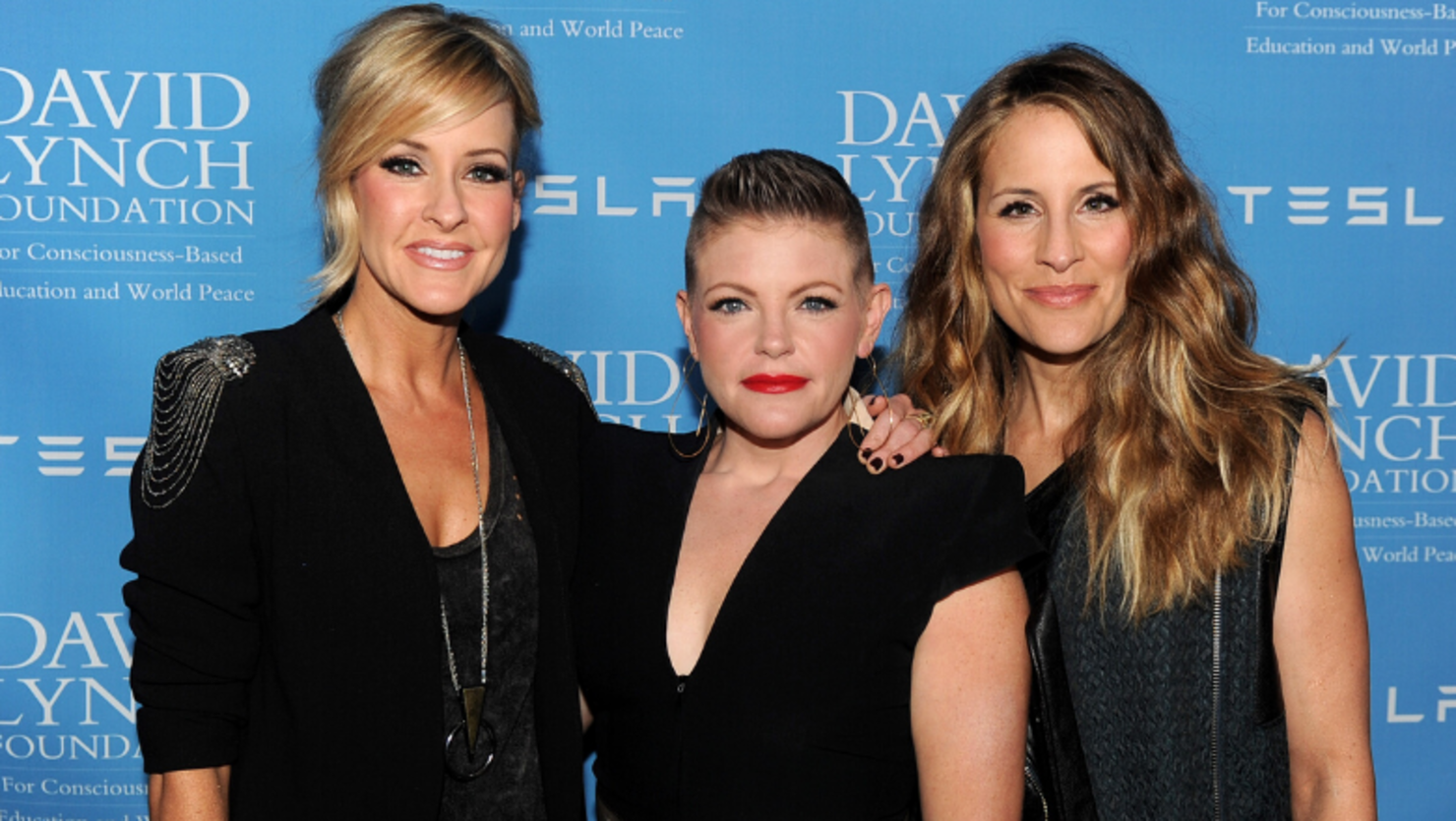 The Chicks Explain Why They Dropped 'Dixie' From Their 'Stupid' Name
