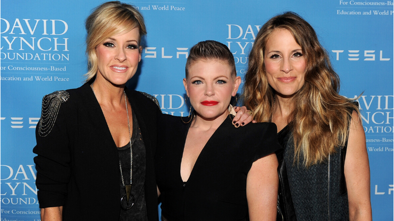 The Chicks Explain Why They Dropped 'Dixie' From Their 'Stupid' Name