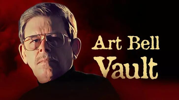 Art Bell Vault: The Paranormal Periphery