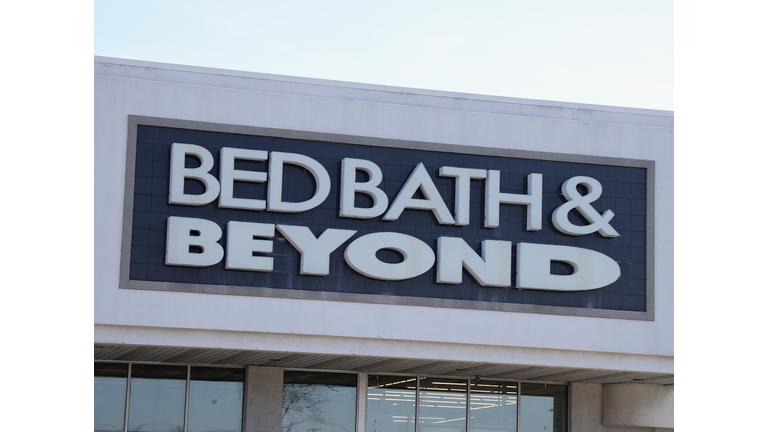 Business Signage