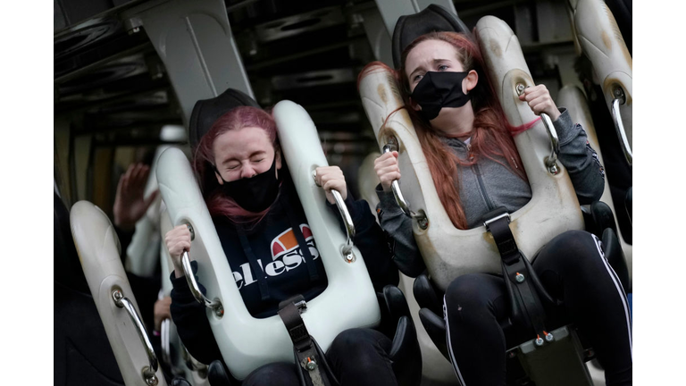 Photo Credit-Getty Images