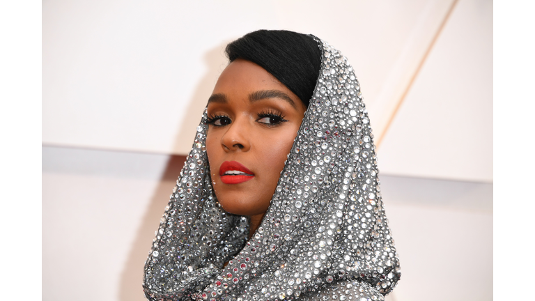 US-ENTERTAINMENT-FILM-OSCARS-ARRIVALS