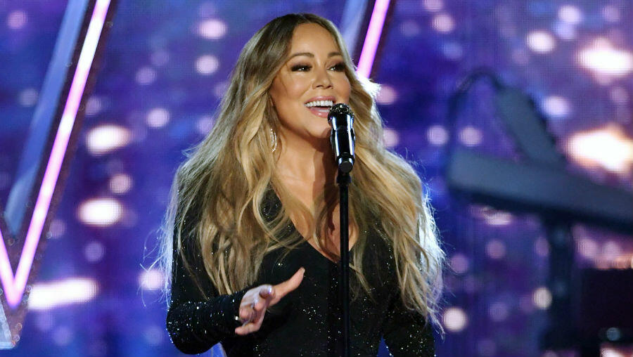 Mariah Carey Unveils 'Unfiltered' Memoir's Release Date ...