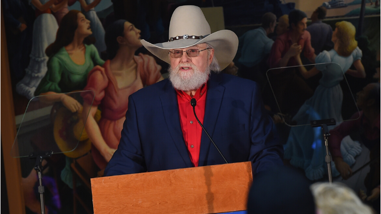Tennessee To Honor Charlie Daniels With Flags At Half-Mast On Friday