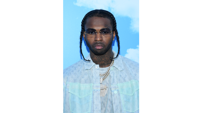Louis Vuitton : Photocall - Paris Fashion Week - Menswear F/W 2020-2021
