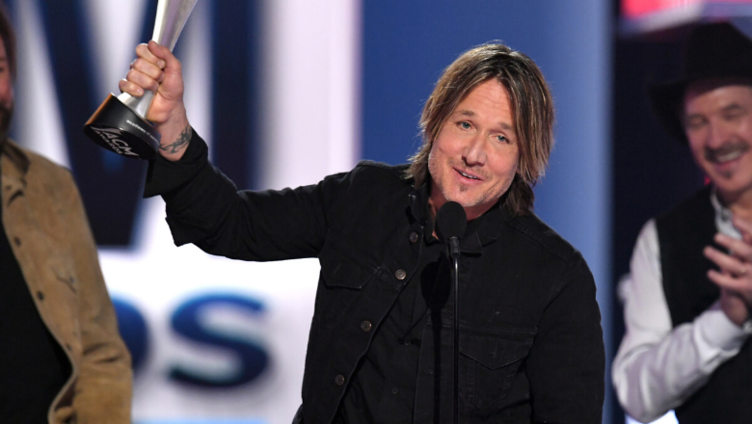 Academy Of Country Music Announces 2021 Awards Show Date