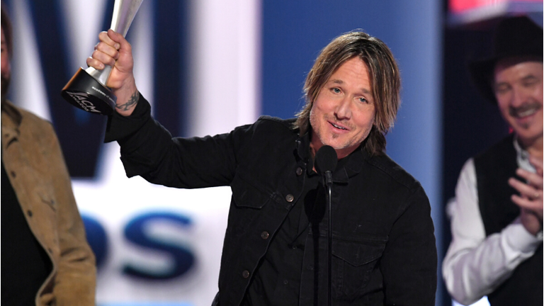 Academy Of Country Music Announces 2021 Awards Show Date