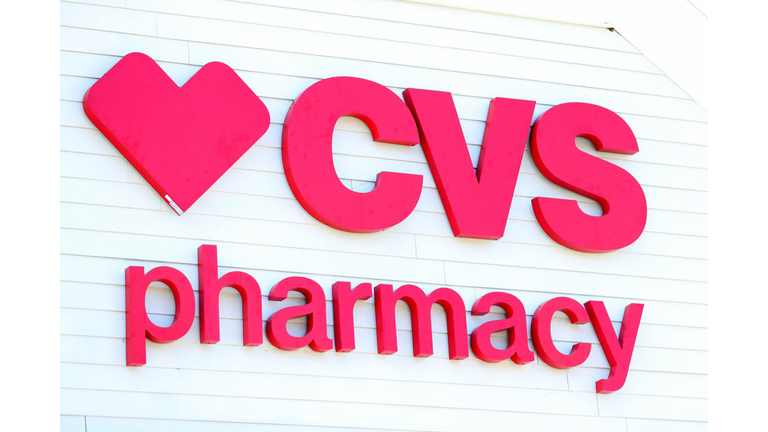 CVS