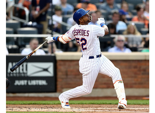 Atlanta Braves v New York Mets