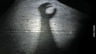 Horror in Film & TV / Open Lines