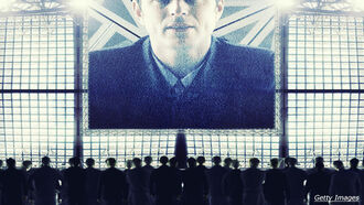 McLuhan & Mass Media / Lyme Disease Revelations