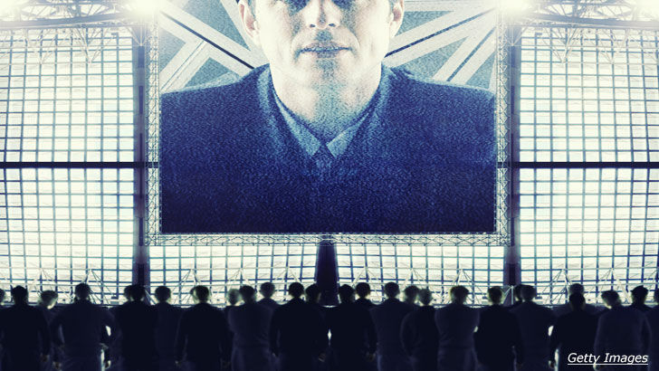 McLuhan & Mass Media / Lyme Disease Revelations