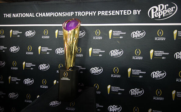 College Football Playoff National Championship - Media Day