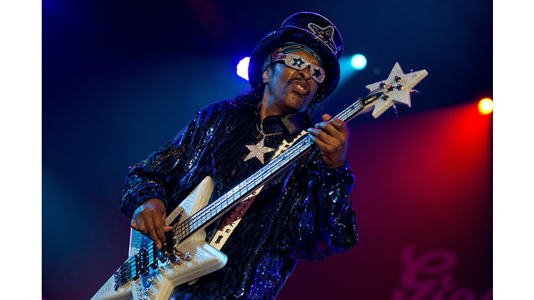 (Photo: PAUL BERGEN/AFP via Getty Images)