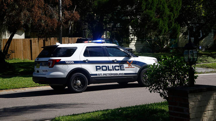 Florida Police Department Will Stop Sending Officers To Non-Violent