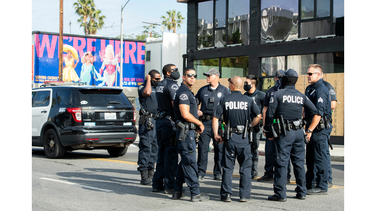 US-POLITICS-RACISM-JUSTICE-PROTEST