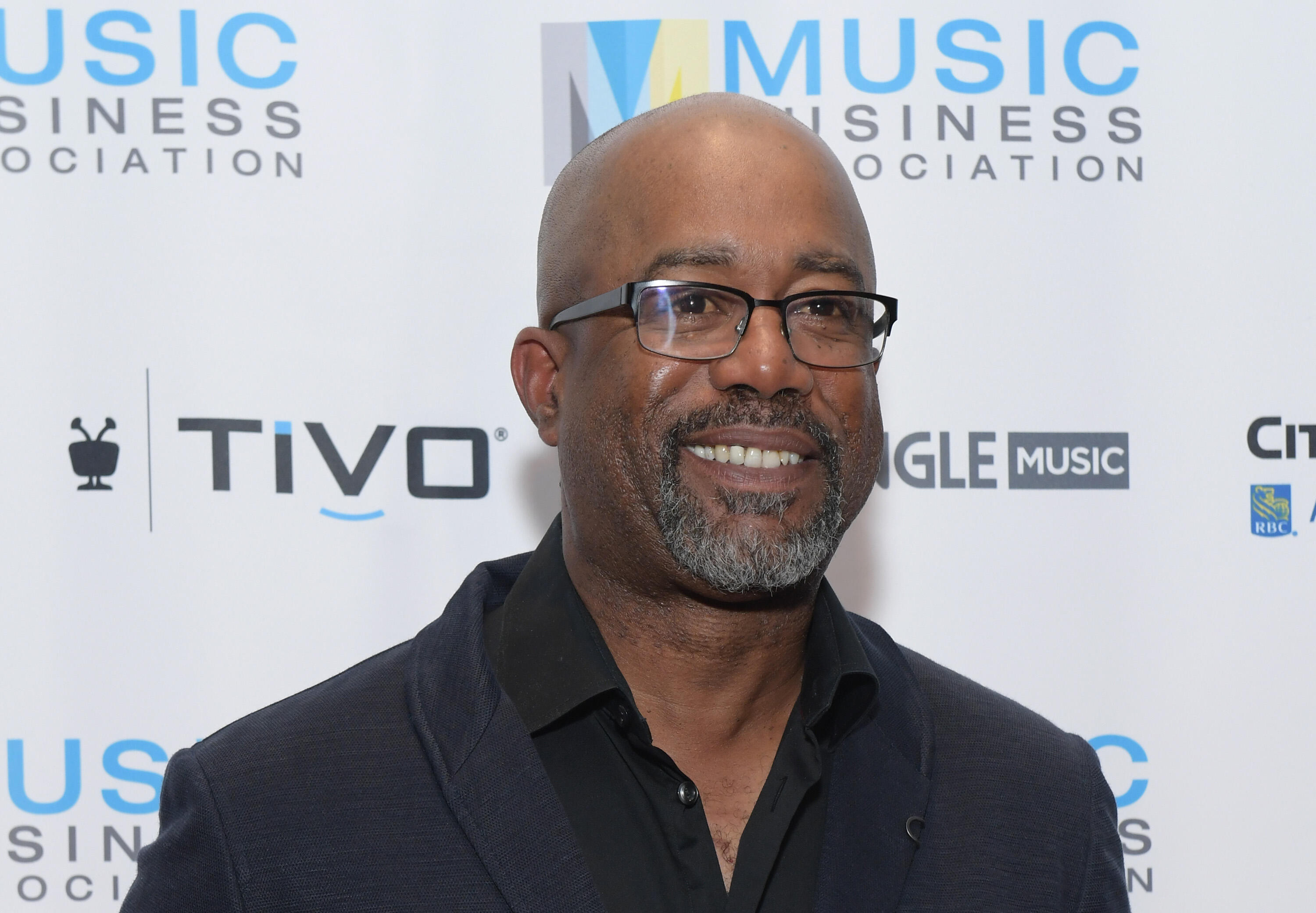 Darius Rucker Joins Effort To Bring Major League Baseball To Music City 