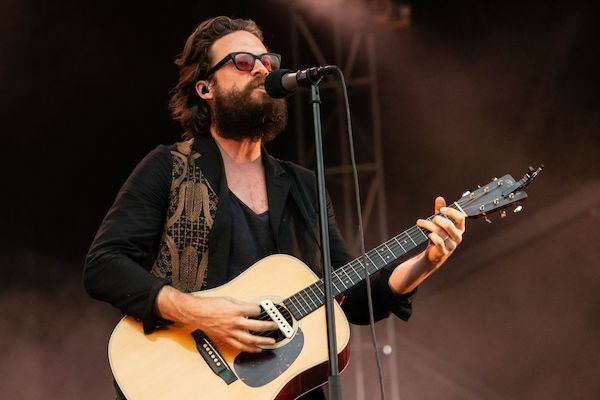 Father John Misty (Getty Images)