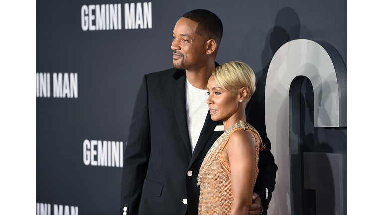 Paramount Pictures' Premiere Of "Gemini Man" - Arrivals