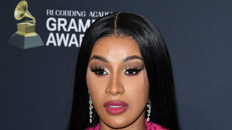 Cardi B Partnering Up With OnlyFans, Announces Meg Thee Stallion Collab