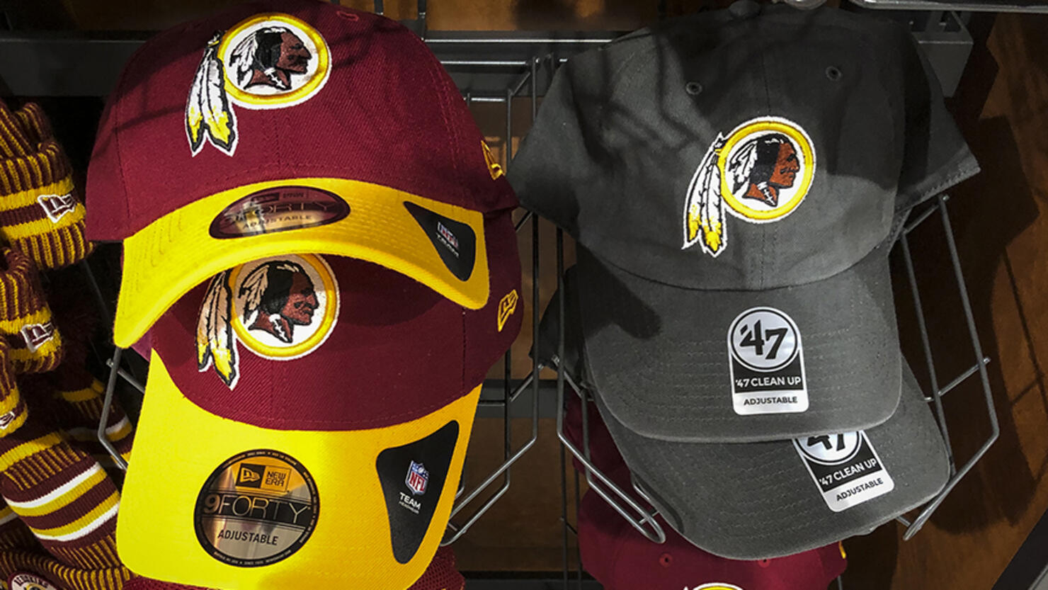 Washington Redskins to undergo 'thorough review' of team name