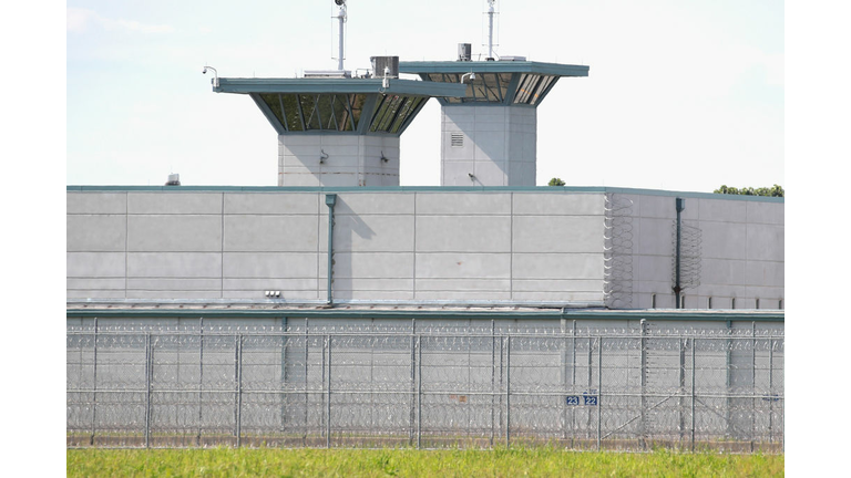 Department Of Justice Orders First Federal Executions At U.S. Penitentiary Terre Haute In Indiana