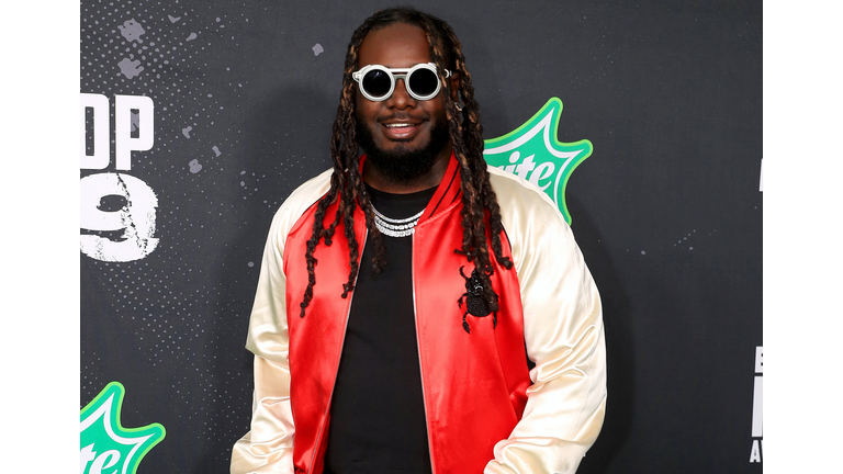 2019 BET Hip Hop Awards - Arrivals