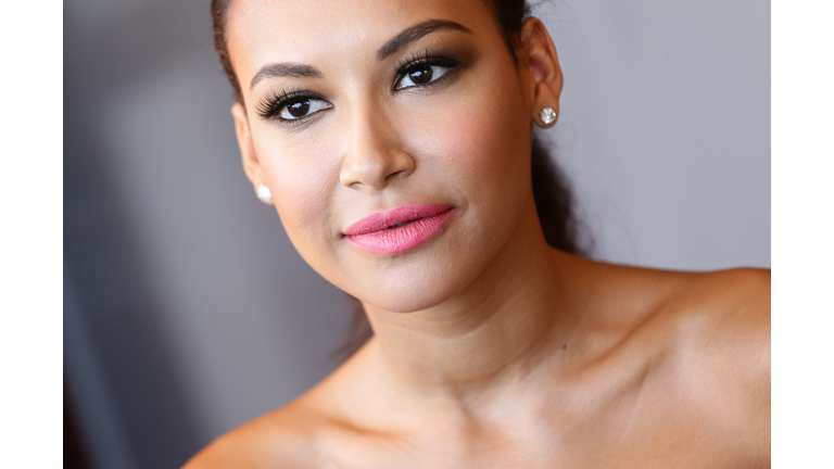 Naya Rivera Portraits - 2013 Giffoni Film Festival