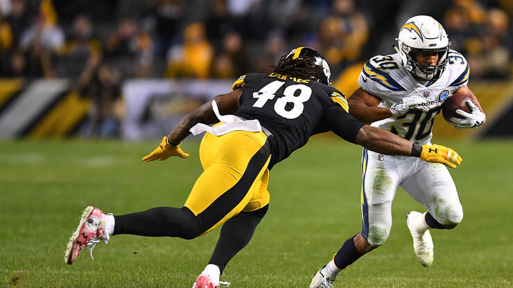 DUPREE ANGLING FOR MORE MONEY | 105.9 The X | Mark Madden