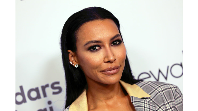 Naya Rivera - Photo by David Livingston / Stringer