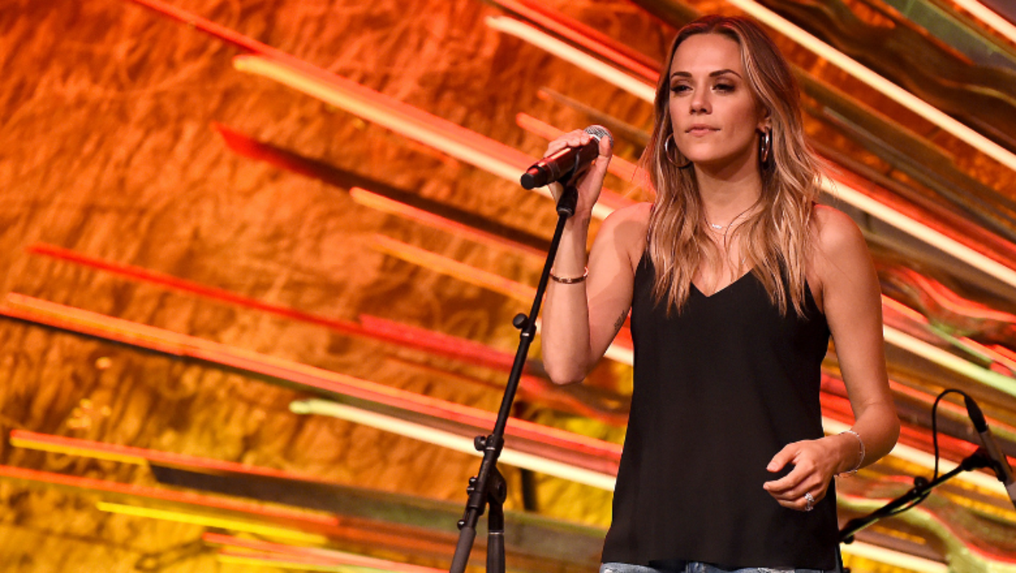 Jana Kramer Gets Real About Parenting Struggles In Emotional Instagram Post