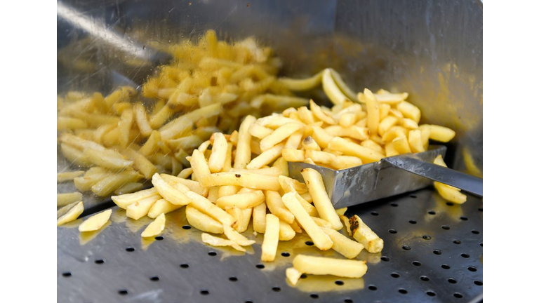 PHILIPPE HUGUEN / Contributor