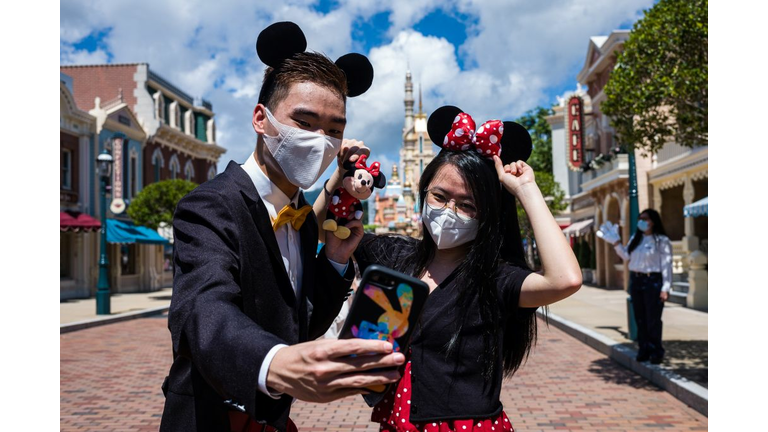 HONG KONG-HEALTH-VIRUS